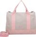 Fritzi aus Preußen Schoudertas Canvas Tote Bag Sand Beige