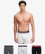 Superdry Boxershorts (x3)