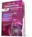 Gerovital 5% Hyaluronzuur Ampullen – Intensieve Hydratatie – Anti-Rimpel Gezichtsserum – 10 x 2 ml