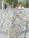 CALITEX Tafelzeil Rainette, biaslook, 140 x 200 cm