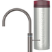 Quooker PRO3 + Quooker Fusion Round Gunmetal