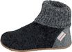 GIESSWEIN Huisschoenen 'Wildpoldsried' grijs / antraciet