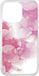 Laut Crystal Ink TPU hoesje geschikt voor iPhone 13 Pro - roze