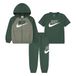 Nike NKN COLOR BLOCKED HBR JOGGER S