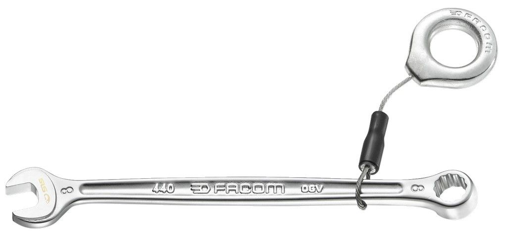 Facom SLS Ringsteeksleutel OGV 13mm