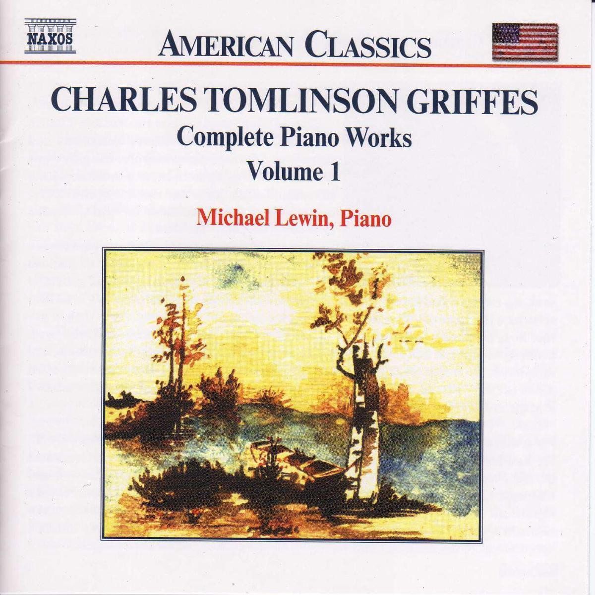 OUTHERE Complete Piano Works Vol. 1