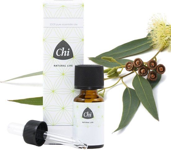 Chi Natural Life Chi Eucalyptus wild 20 Milliliter