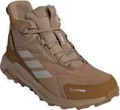 Adidas TERREX ANYLANDER MID LEA C herenwandelschoenen bruin