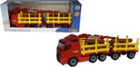 Volvo Camion de transport de bois 80 cm