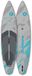 Duotone Raven Air SLS 11'6'' Planche de SUP gonflable Gris