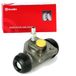 BREMBO Radbremszylinder A12595