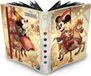 Ravensburger Disney Lorcana TCG Portfolio Mickey & Minnie | 9-Pocket Verzamelalbum voor 252 Kaarten