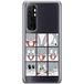 ERT GROUP mobiel telefoonhoesje voor Xiaomi MI NOTE 10 Lite Looney Tunes Bugs 015
