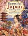 Beautiful Japan Coloring Book