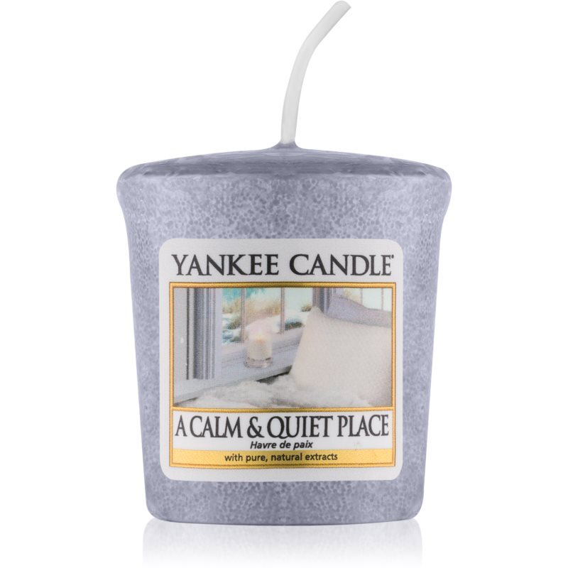 Yankee Candle A Calm & Quiet Place