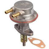PIERBURG Kraftstoffpumpe 7.02242.33.0