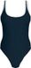 Tommy Hilfiger Maillot de bain Femme Bleu M