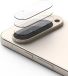 Ringke Camera Lens Protector Geschikt voor Google Pixel 9 Pro XL - Tempered Glass - 3-Pack