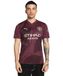 Puma Manchester City Fc Derde T-shirt Met Korte Mouwen Paars L