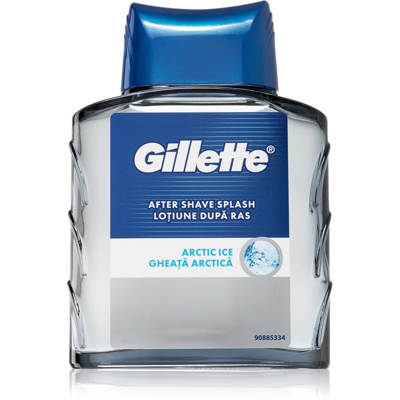 Gillette Series heren