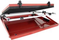 Ideal Tek Printplaathouder 2-delig PCSA-4N