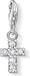 Thomas Sabo Charm Club Cross Hanger 0054-051-14