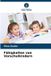 Fähigkeiten Verlag Unser Wissen Fähigkeiten von Vorschulkindern