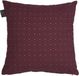 KAAT Amsterdam Sierkussen Chelsy - Purple 40x40 cm