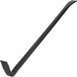 KOTARBAU® Loevoet - Breekijzer - Breekstang 75 cm