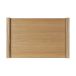 Ferm Living Kona Étagère Insert Naturel