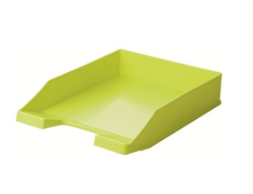 HAN Klassik - Brievenbakje - groen - Polystyrol