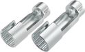 HAZET Injectieleidingsleutel set 4550-1718/2