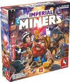 Pegasus Spiele Imperial Miners