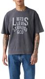 Levi's Lockwood Practice Tee T-shirt voor heren