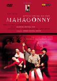 Mahagonny - Aufstieg und Fall der Stadt Mahagon