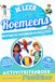 Ik leer Roemeens: Tweetalig activiteitenboek voor kinderen van 7 tot 10 jaar