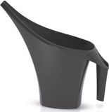 Prosperplast Gieter - antraciet - kunststof - 2 liter