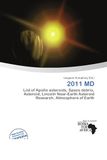 2011 Omniscriptum 2011 MD Paperback