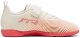 Puma Future 9 Play It V Zaalschoenen Beige EU 18 1/2 Kinderen