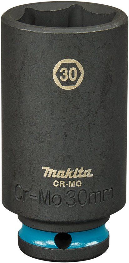 Makita Krachtdop Impact Black 1/2 VK - E-16542