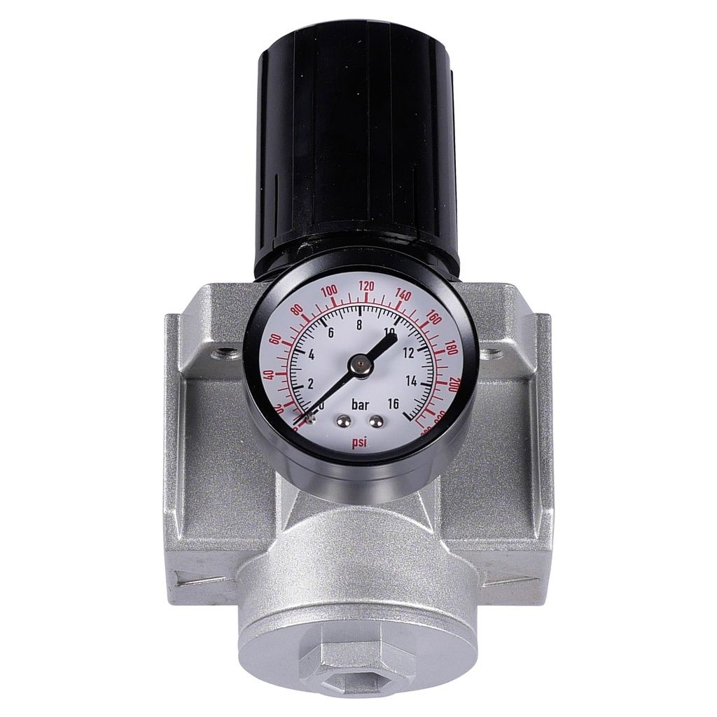 AIRPRO Drukregelaar 3/4"