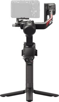 DJI RS 4 - Gimbal - Combo - Extra accessoires &amp; opbergtas