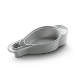 Philips AIS6030/80 Rechtopstaande kledingstomer 1,5 l 1800 W Grijs