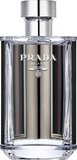 Prada Eau de Toilette / 100 ml / Heren