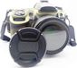 CHPN Cache-objectif pour appareil photo - Cache-objectif - Cache-objectif - 52 mm - Noir