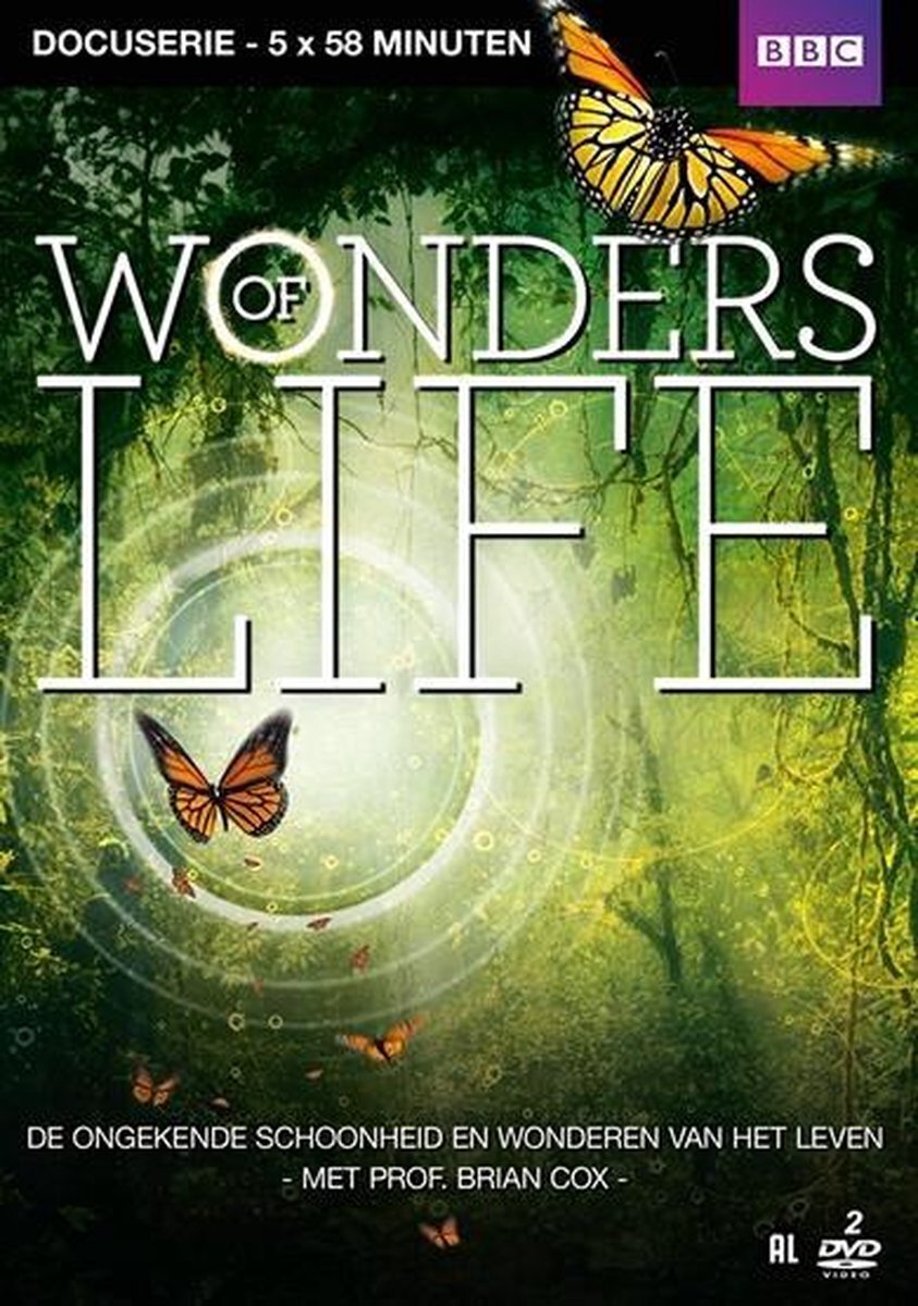 Motion Special Interest - Wonders Of Life