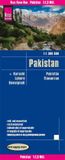 Reise Know-How Pakistan (1:1.300.000)