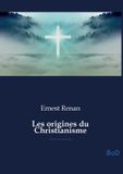 Les Culturea Les origines du Christianisme Paperback