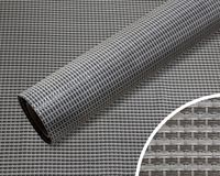 Tapis de tente cinétique, 600 x 300 cm, gris