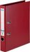 Elba Smart Pro+ Ordner A4 50 mm Donkerrood Doos van 10 stuks